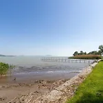 Lakeside Serenity House - Happy Διαμέρισμα Balatonberény