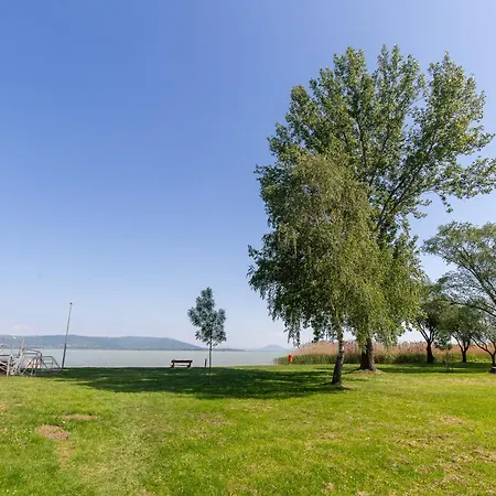 Lakeside Serenity House - Happy Balatonbereny