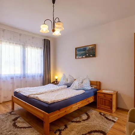 Lakeside Serenity House - Happy Balatonberény