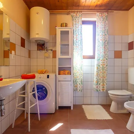 아파트 Lakeside Serenity House - Happy Balatonberény