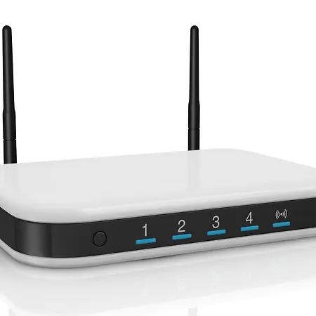 Lejlighed Lakeside Serenity House - Happy *