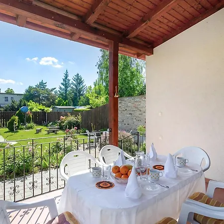 Apartament Lakeside Serenity House - Happy