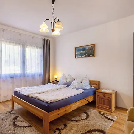 Lakeside Serenity House - Happy Apartament