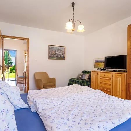 Lakeside Serenity House - Happy Apartament