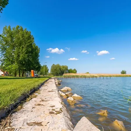 Apartmán Lakeside Serenity House - Happy *