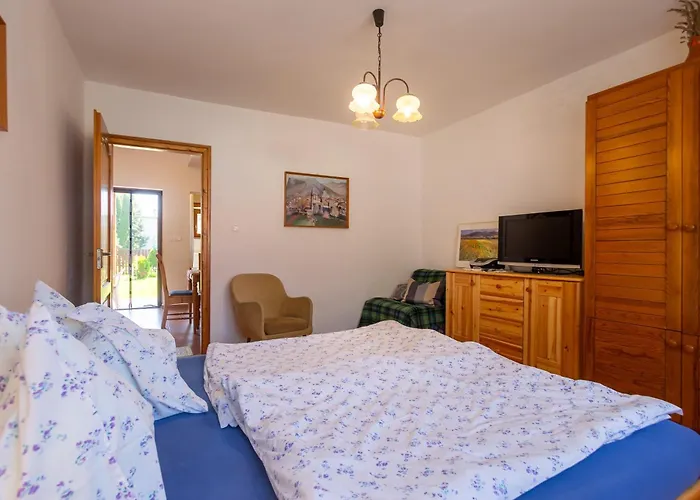 Lejlighed Lakeside Serenity House - Happy