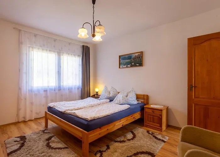 Lakeside Serenity House - Happy Balatonberény