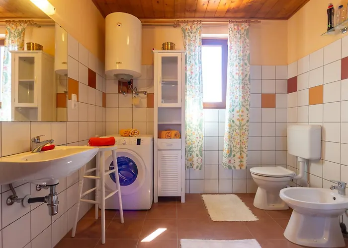 Lejlighed Lakeside Serenity House - Happy Balatonberény