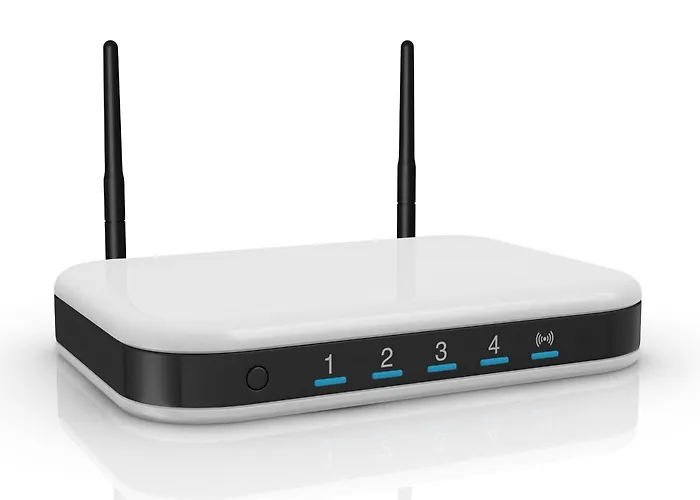 Lejlighed Lakeside Serenity House - Happy *